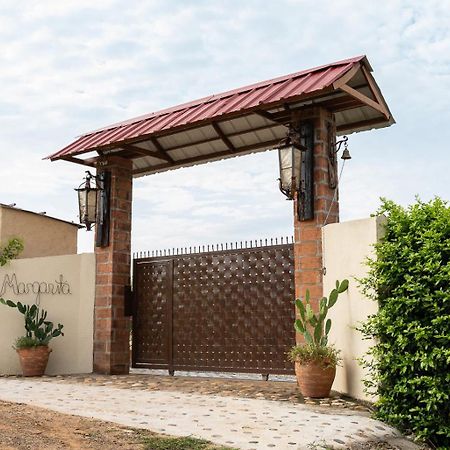 Villa Casa Margarita Desierto de la Tatacoa Villavieja Exterior foto