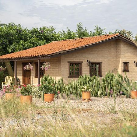Villa Casa Margarita Desierto de la Tatacoa Villavieja Exterior foto