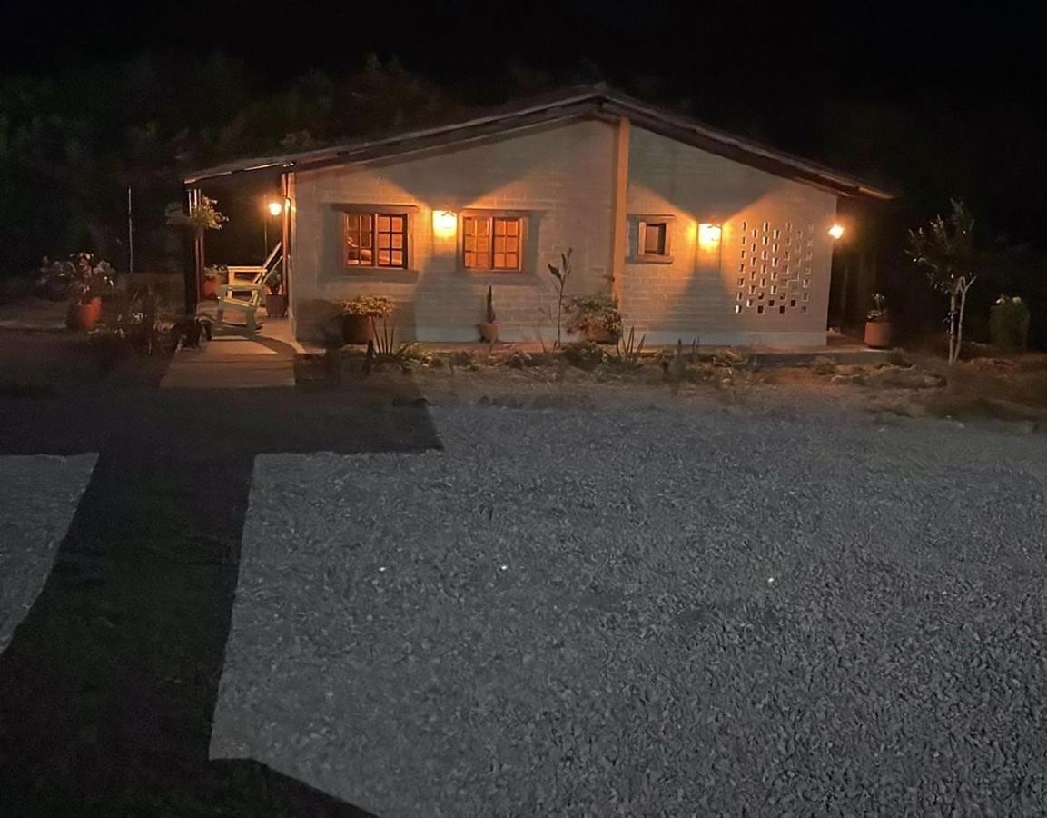 Villa Casa Margarita Desierto de la Tatacoa Villavieja Exterior foto